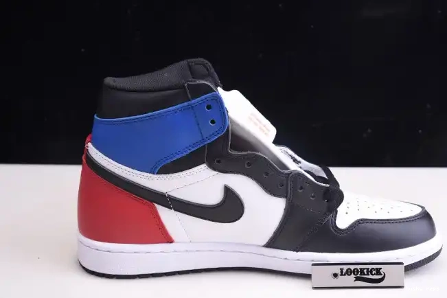 Cheap Husky 1 DA2728-100 Retro Top 3 2.0 Jordan High Air 0529